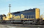 ATSF 5663 (REPOST)